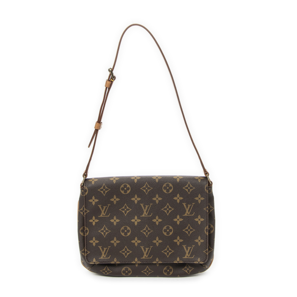 Louis Vuitton Musette Tango